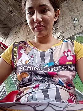 -Nicol's Webcam Show