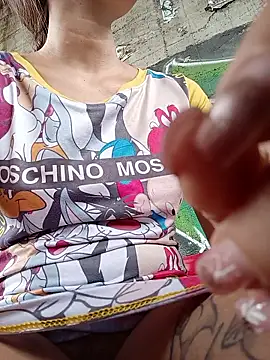 -Nicol's Webcam Show