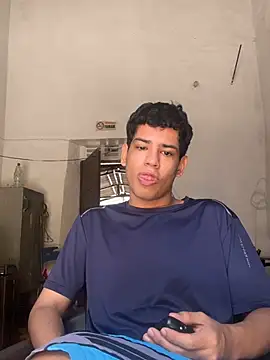 Santiago_Foxxn Webbikameraesitys