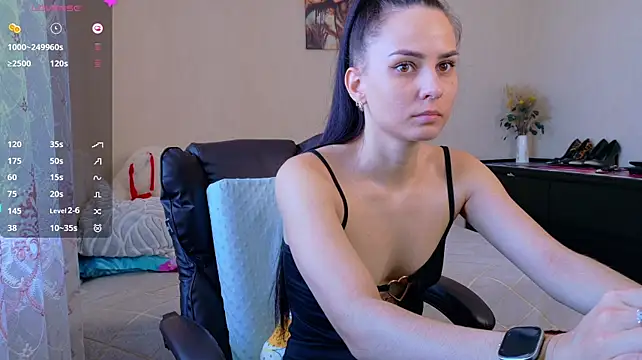 Sembang XXX Secara Langsung Kriss_brunette_5