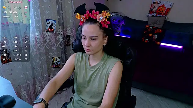 Živý XXX chat Kriss_brunette_5