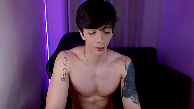 Show webcam de H3ll_B0I