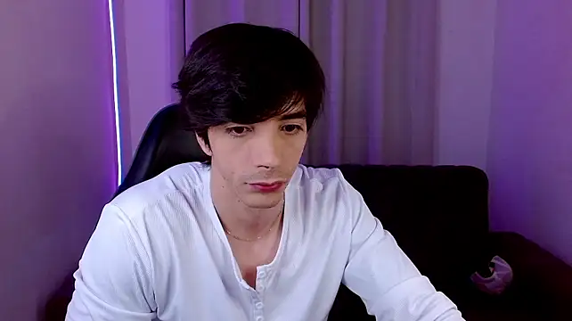 Show webcam de H3ll_B0I