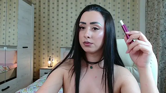 KellyEdith6 Chat XXX in diretta
