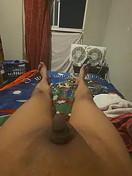 gogetablue0967 Pertunjukan Webcam