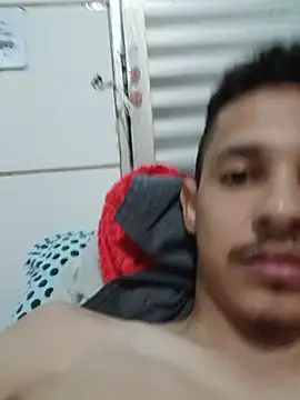 alansouzaa_99 Webcam Show