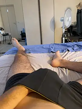 Milleseghe99 Webcam-Show