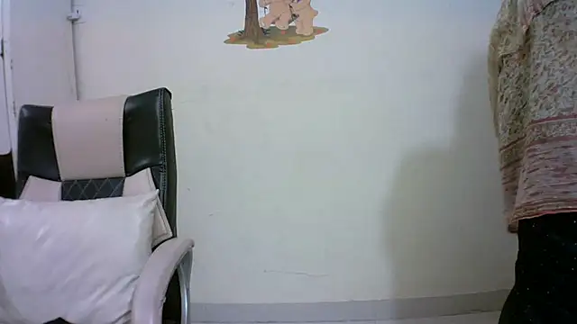 Bilik Sembang Langsung kajal__bhabhi_