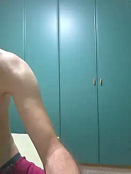 sempreduro987 Pertunjukan Webcam