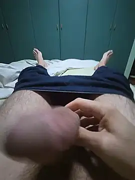 sempreduro987's Webcam Show