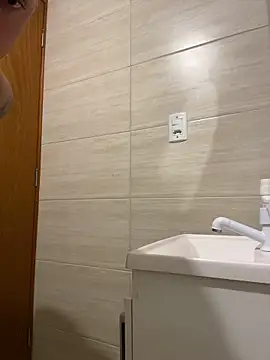 Show de misterioso_ofc na webcam