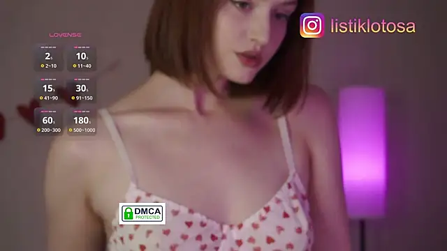 Chat XXX en directo de kookome