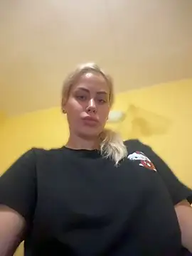 BlondieAdel – webcam-show