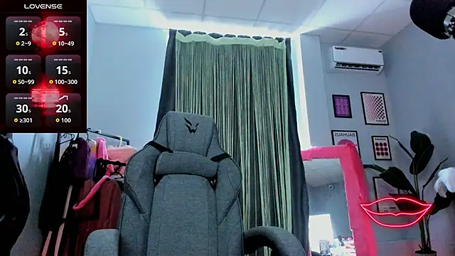 Živá chatovací místnost MisaPage
