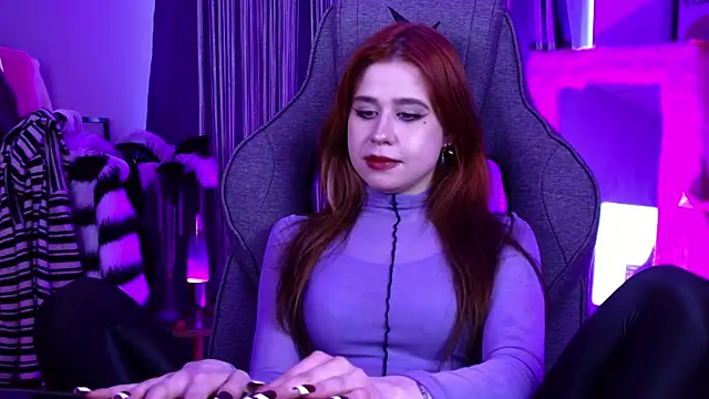 MisaPage – Live XXX-chat