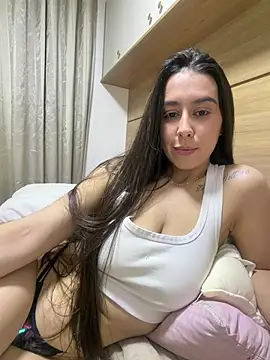 Show de webcam de Larah_222