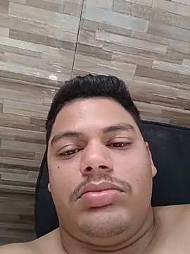 Show de Mmkkjm na webcam