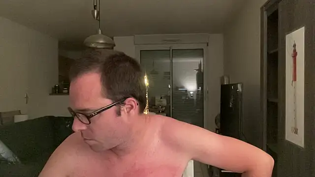 jujulapoisse Webcam Show