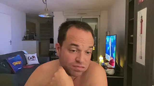 عرض كام Sagradafamiliajuju31
