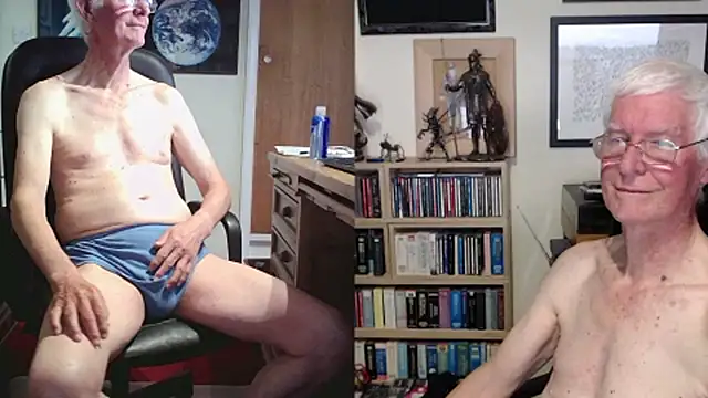 Chat XXX Live bigears