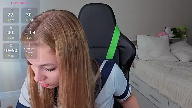 maria_plaudice – Naživo XXX chat