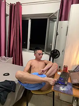 georgept Show Webcam