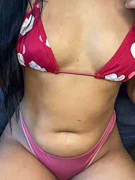 Show de kelinhaon na webcam
