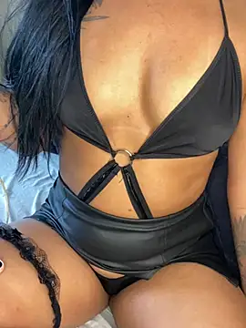kelinhaon Webcamshow