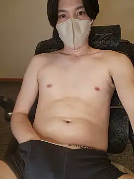 Anal_love_xxxRyo19 Pertunjukan Webcam