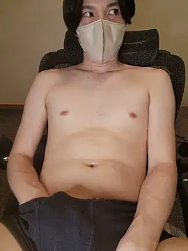Anal_love_xxxRyo19: вебкам-шоу