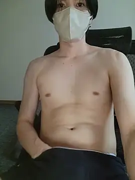 Anal_love_xxxRyo19のウェブカメラショー