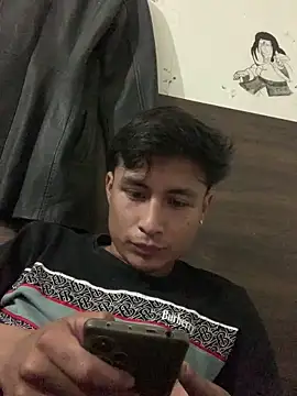 EduardoEspinoza12 라이브 XXX 채팅
