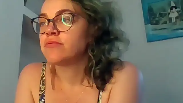 Ju-Hot Chat XXX live