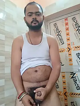 Show de webcam de guavam65