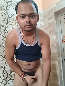 guavam65 Pertunjukan Webcam