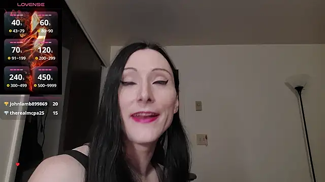 Ivyrose4999 웹캠 쇼