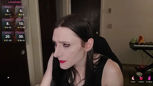 Ivyrose4999 Шоу с уебкамера