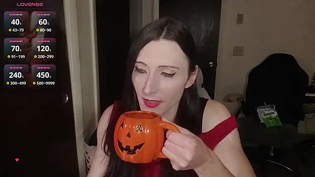 Ivyrose4999 webkamerás műsora