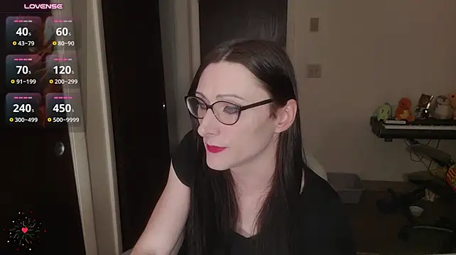 Webkamerová show Ivyrose4999