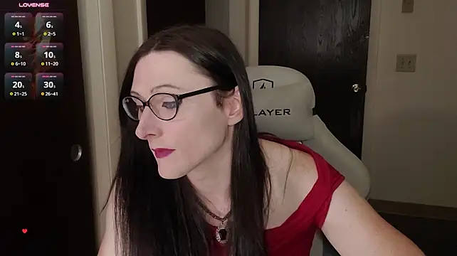 Show Webcam de Ivyrose4999