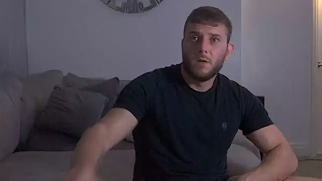 Webkamerová show Cumwatch247