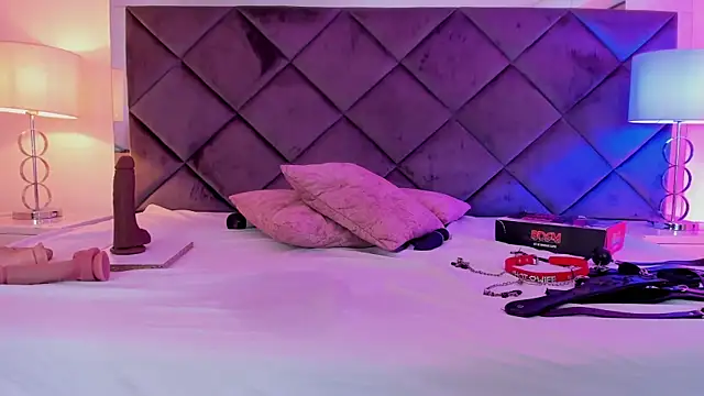 PamelaaPonce's Webcam Show