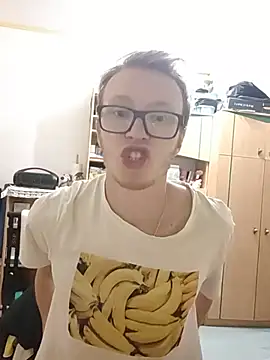 Adixonek Webcam Show