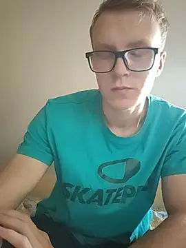 Adixonekn Webbikameraesitys