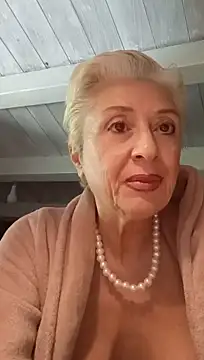 divinaerotica Webcam show