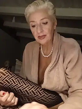 divinaerotica Webcam show