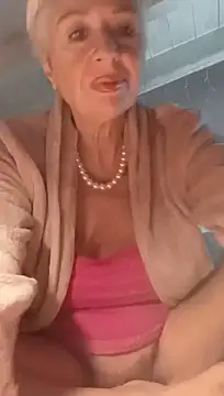 divinaerotica's Webcam Show