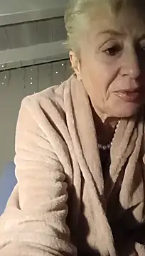 divinaerotica's Webcam Show