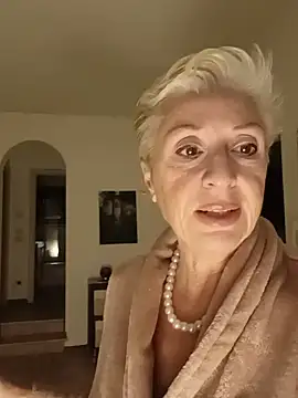 divinaerotica Webcam show