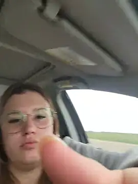 MrsJess Webcam show